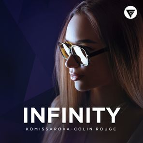 Colin Rouge, Komissarova – Infinity