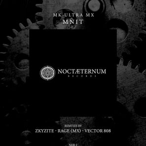 Vector 808, Rage (Mx) – MNIT