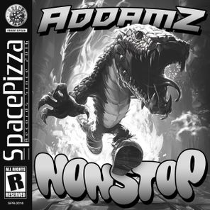 Addamz – Nonstop