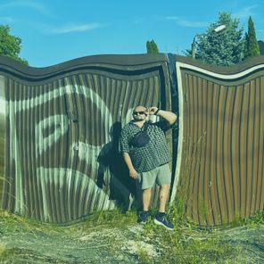 romanow – chaotic mind