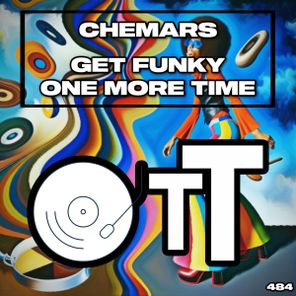 Chemars – Get Funky One More Time