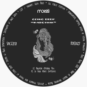 Ccino Deep – Rabotnik