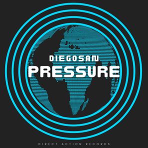 Diegosan – Pressure