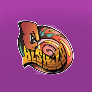 Ajax, Agzilla – Alsaela