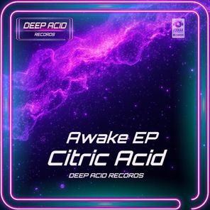 Citric Acid – Awake EP