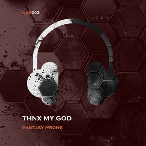 thnx my god – Fantasy Prone