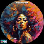 Reece Johnson – My Love