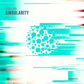 Asida Aya – Singularity