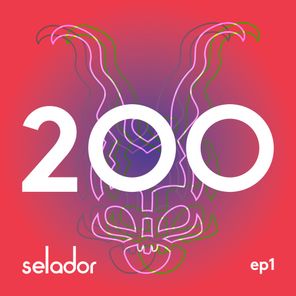 Audio Junkies, Thomas Gandey – Selador 200 – EP 1