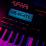 AFHA – Some Another Keys