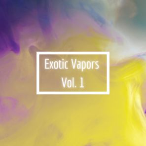 Mikey Lambo – Exotic Vapors Vol. 1