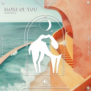 Cafe De Anatolia, Marcella (MC) – More of You