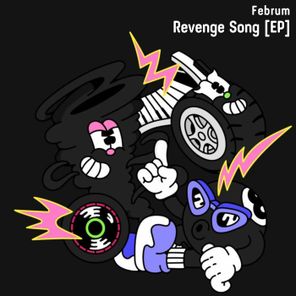Februm – Revenge Song