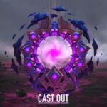 lowave records, Echo Esports – CAST OUT