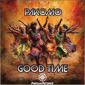 Pakomo – Good Time