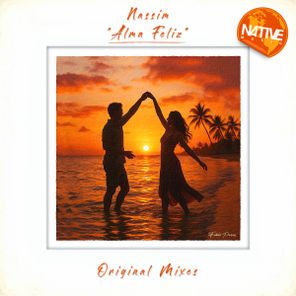 Nassim – Alma Feliz