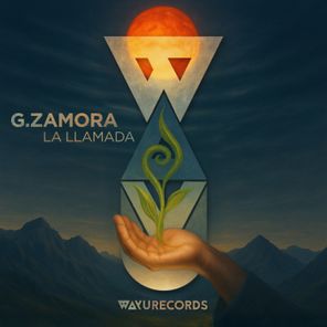 G.Zamora, Ary Sya – La Llamada