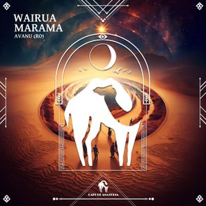 Cafe De Anatolia, AVANU (RO) – Wairua Marama