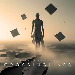 Marcelo Santiago – Crossing Lines