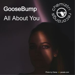 Goosebump – All About You