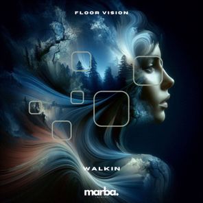 Floor Vision – Walkin
