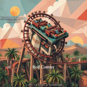 Newlexim, Sambo Sq – Roll Coaster