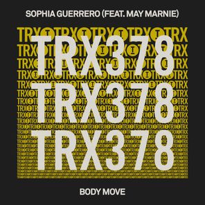 May Marnie, Sophia Guerrero – Body Move