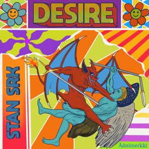 Stan SRK – Desire