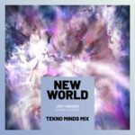 Joey Vasquez – New World