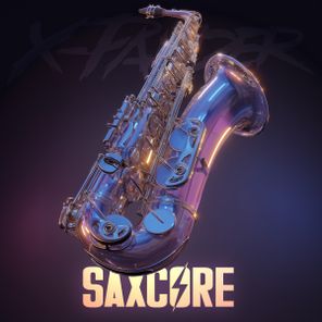 X-Pander – SAXCORE