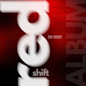 Joey Vasquez – Red Shift