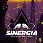 Bryan Castro, Carlos Bauer – Sinergia
