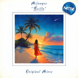 Mijangos – Brilla