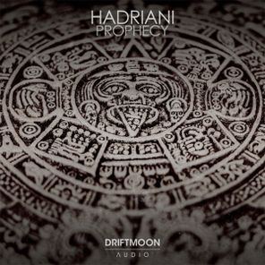 Hadriani – Prophecy