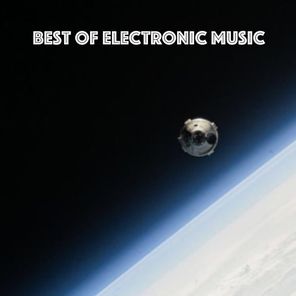 VOSTOV, KAMAK – Best of Electronic Music