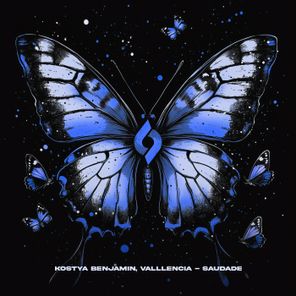 Kostya BenJamin, Valllencia – Saudade