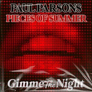 Paul Parsons – Pieces of Summer