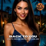 Zonatto, Saulkenn – Back To You