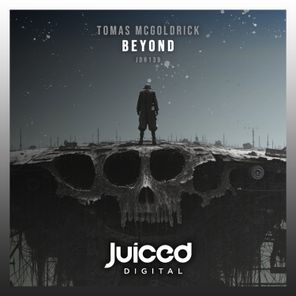 Tomas McGoldrick – Beyond