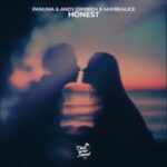 maybealice, Panuma – Honest