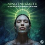 Amen Syndicate, PunkSpora – mind parasite