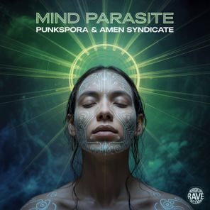 Amen Syndicate, PunkSpora – mind parasite
