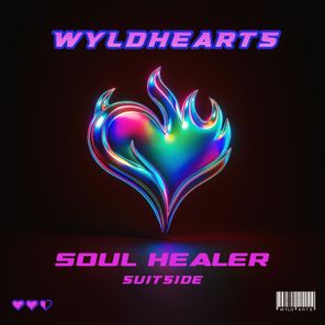 SUITSIDE – Soul Healer
