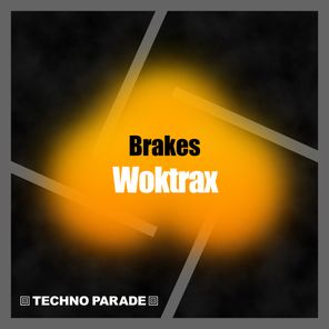 Woktrax – Brakes