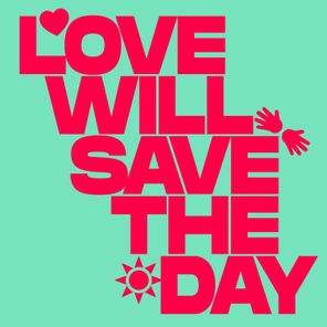 Kevin McKay – Love Will Save The Day