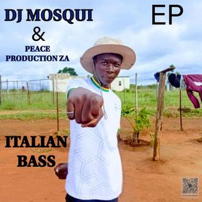 Peace Production ZA, DJ MosQui – Italian Bass