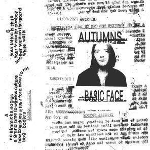 Autumns – Basic Face