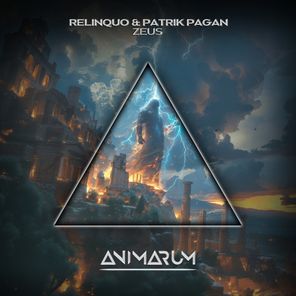 Relinquo, Patrik Pagan – Zeus (Extended Mix)