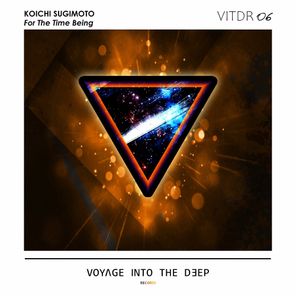 Koichi Sugimoto – For the Time Being