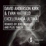 Jero Nougues, Evan Hatfield – Exceleranda Ultima